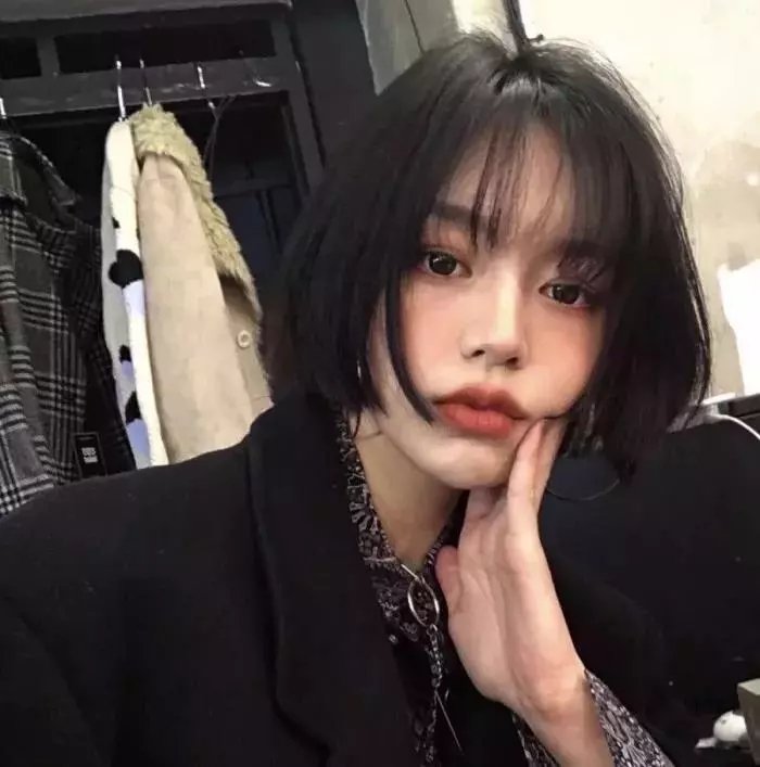 七个毕业生